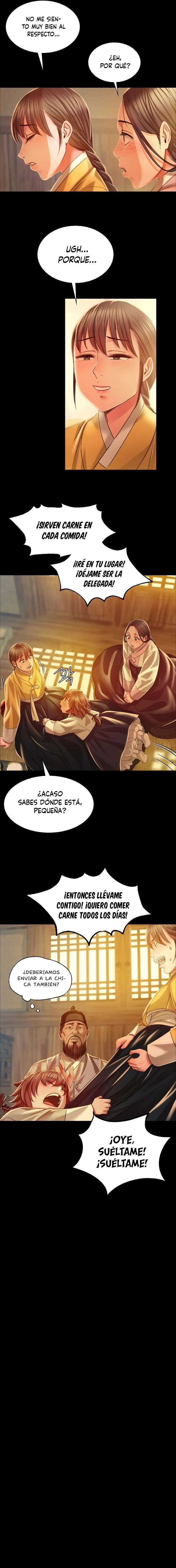 Madam Capitulo 30 página 6