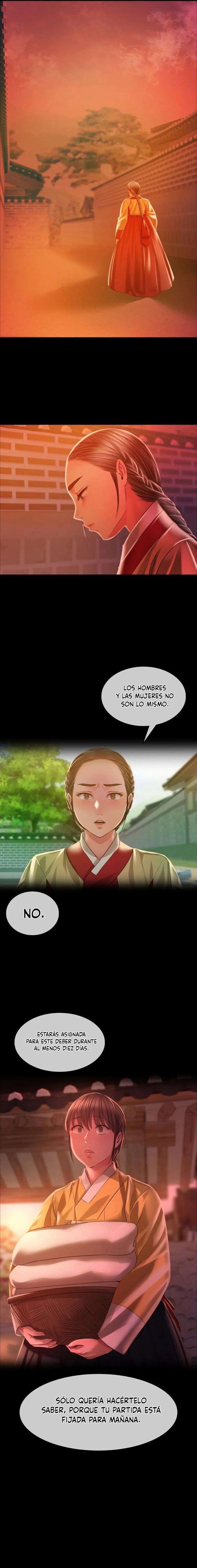 Madam Capitulo 30 página 7