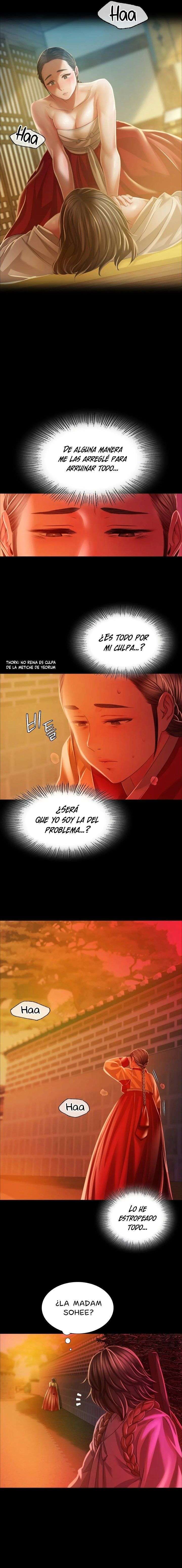 Madam Capitulo 30 página 8