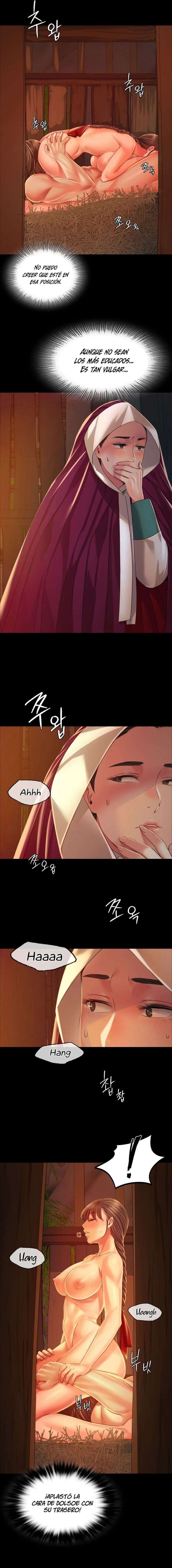 Madam Capitulo 31 página 12