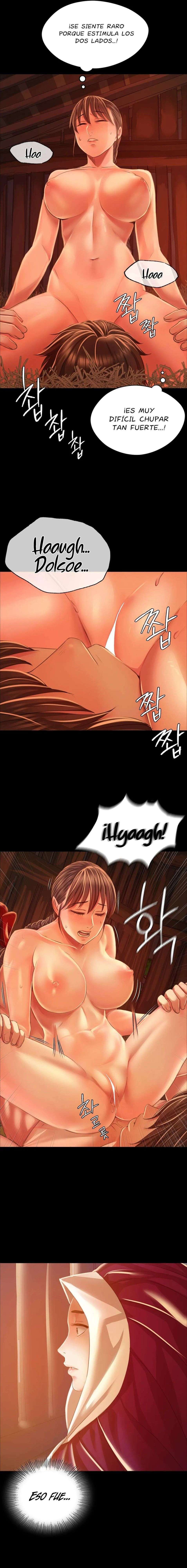 Madam Capitulo 31 página 13