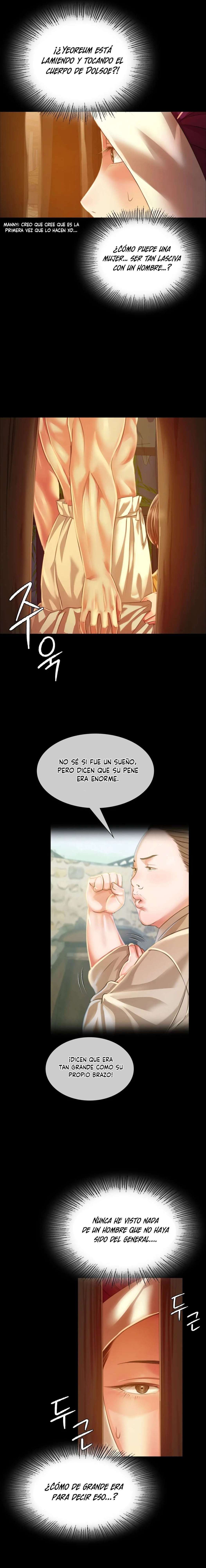Madam Capitulo 31 página 6
