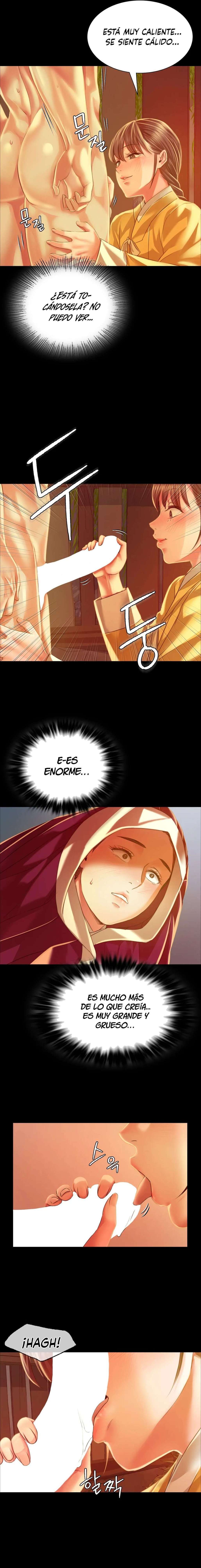 Madam Capitulo 31 página 7