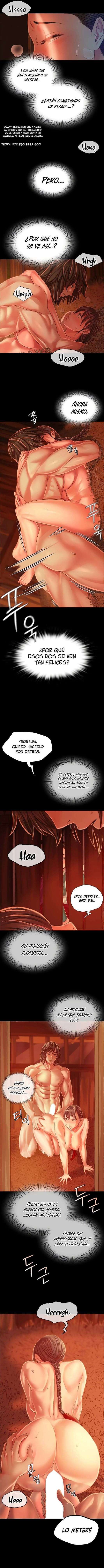 Madam Capitulo 32 página 5