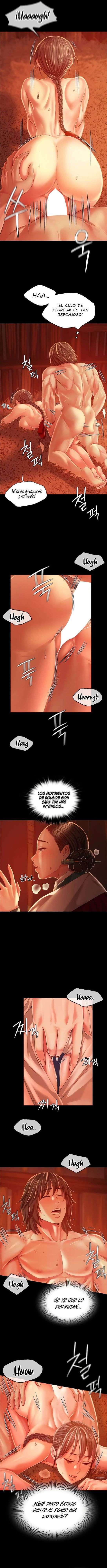 Madam Capitulo 32 página 6