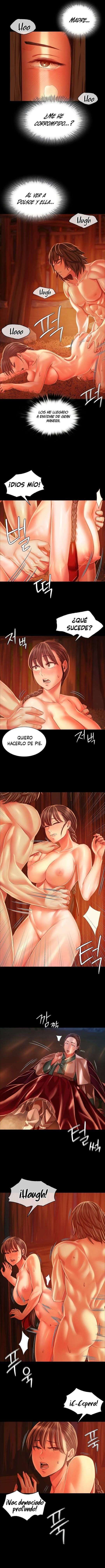 Madam Capitulo 32 página 7