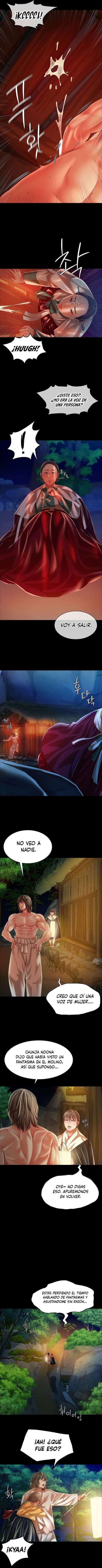 Madam Capitulo 32 página 9