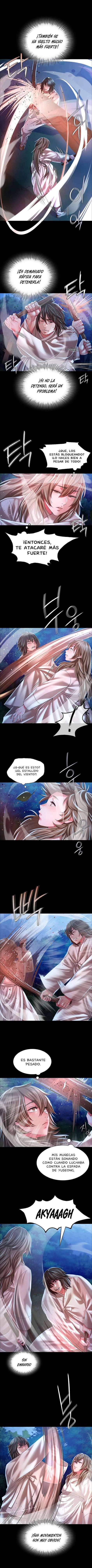 Madam Capitulo 33 página 4