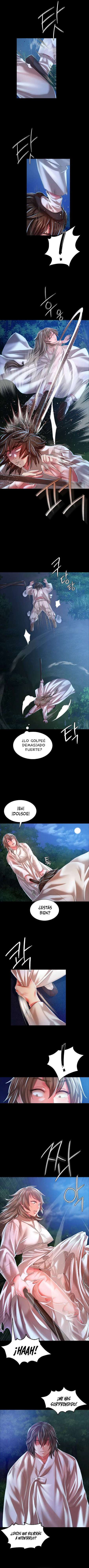 Madam Capitulo 33 página 5