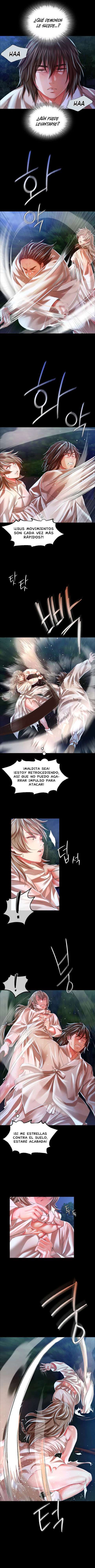 Madam Capitulo 33 página 6