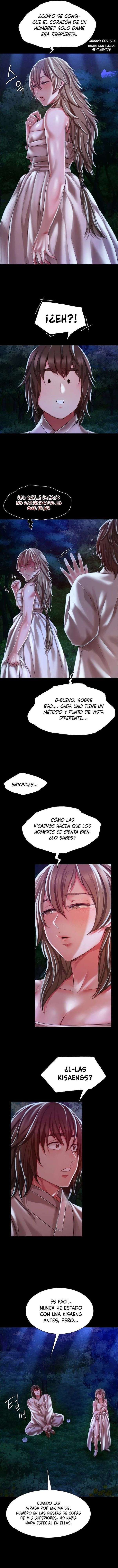 Madam Capitulo 34 página 13
