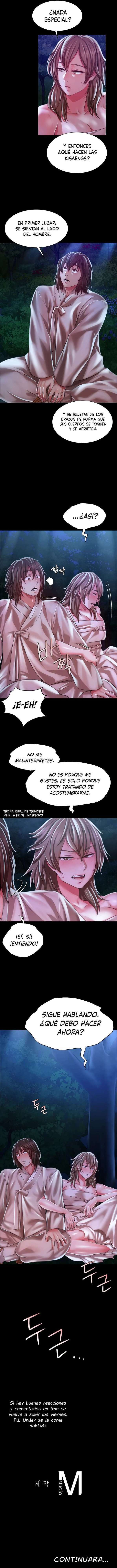 Madam Capitulo 34 página 14