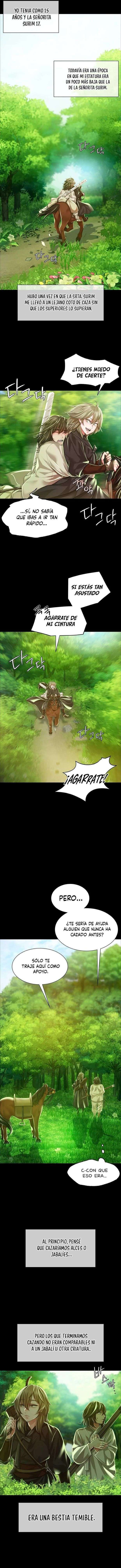 Madam Capitulo 34 página 3