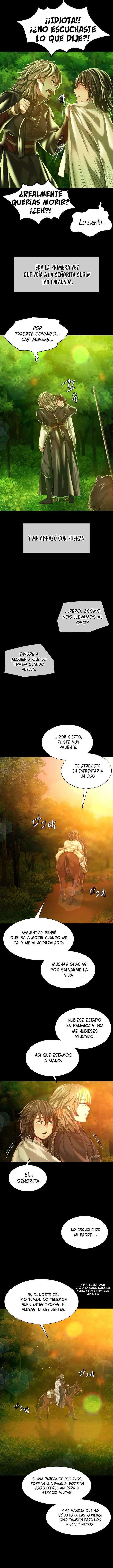 Madam Capitulo 34 página 8