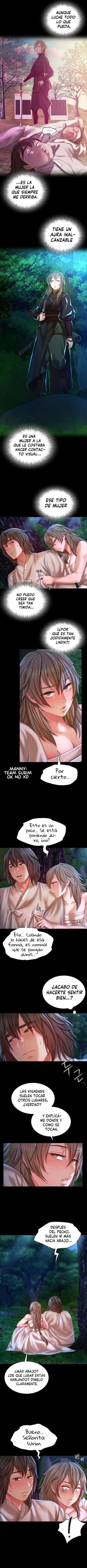 Madam Capitulo 35 página 4