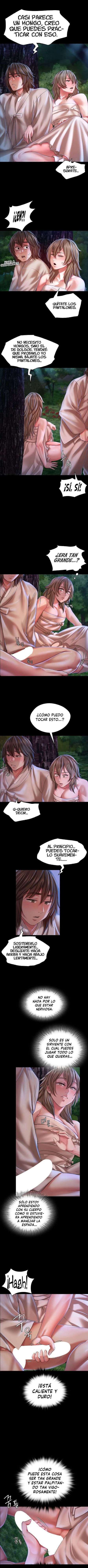 Madam Capitulo 35 página 5
