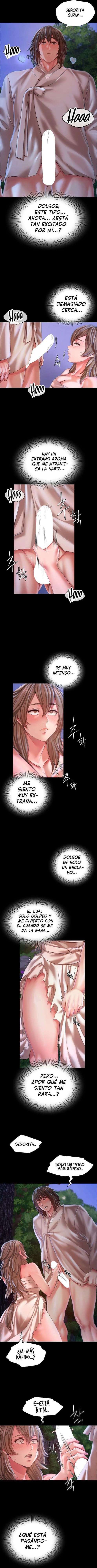 Madam Capitulo 35 página 7