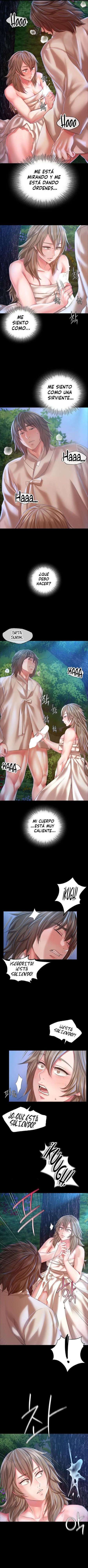 Madam Capitulo 35 página 8