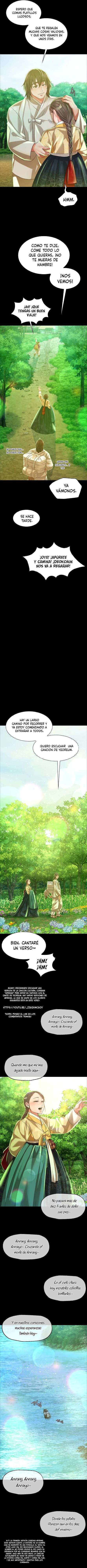 Madam Capitulo 36 página 5