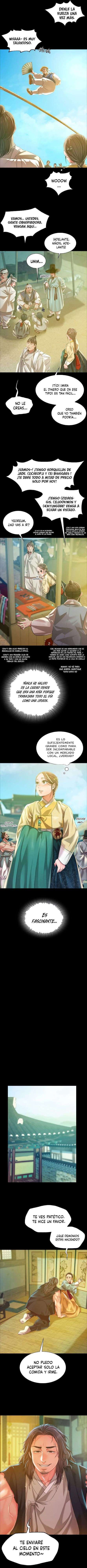 Madam Capitulo 36 página 7