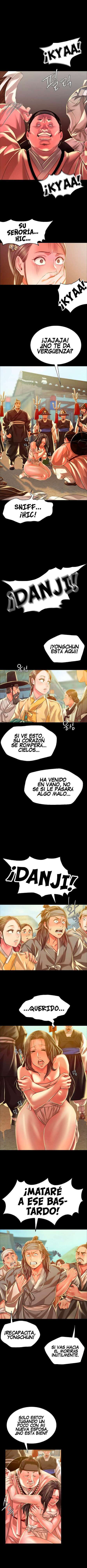 Madam Capitulo 37 página 10