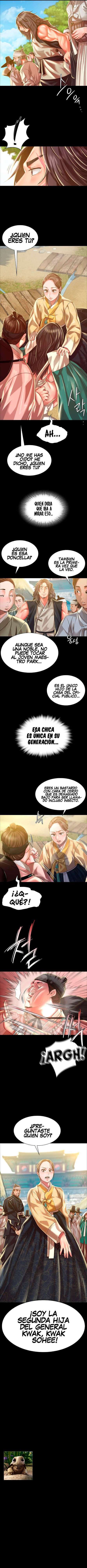 Madam Capitulo 37 página 12
