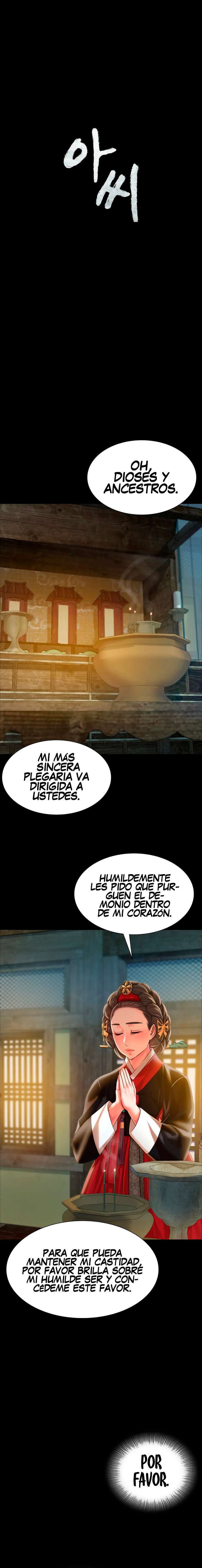 Madam Capitulo 37 página 2