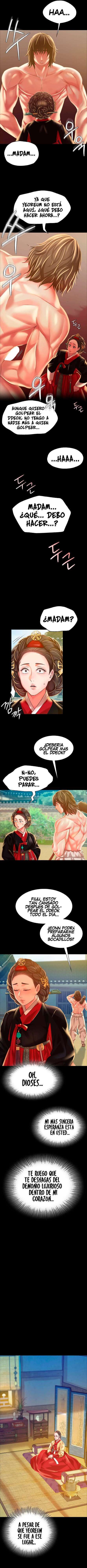 Madam Capitulo 37 página 4