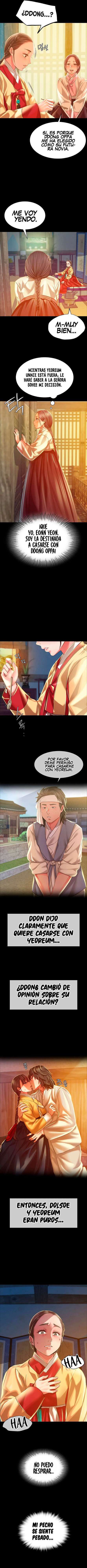 Madam Capitulo 37 página 6