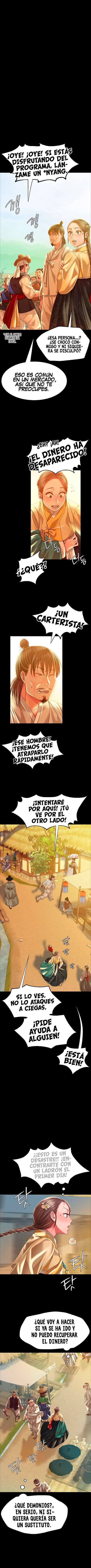 Madam Capitulo 37 página 7