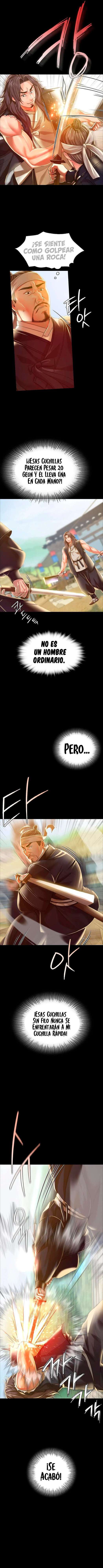 Madam Capitulo 38 página 7