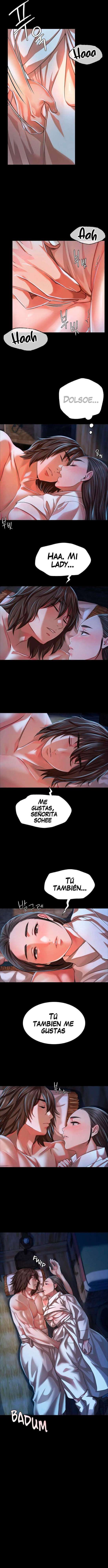 Madam Capitulo 39 página 10