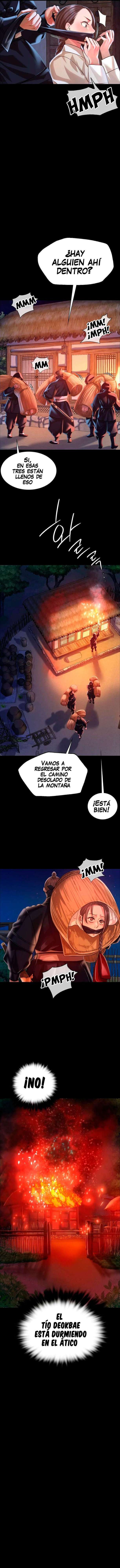 Madam Capitulo 39 página 12
