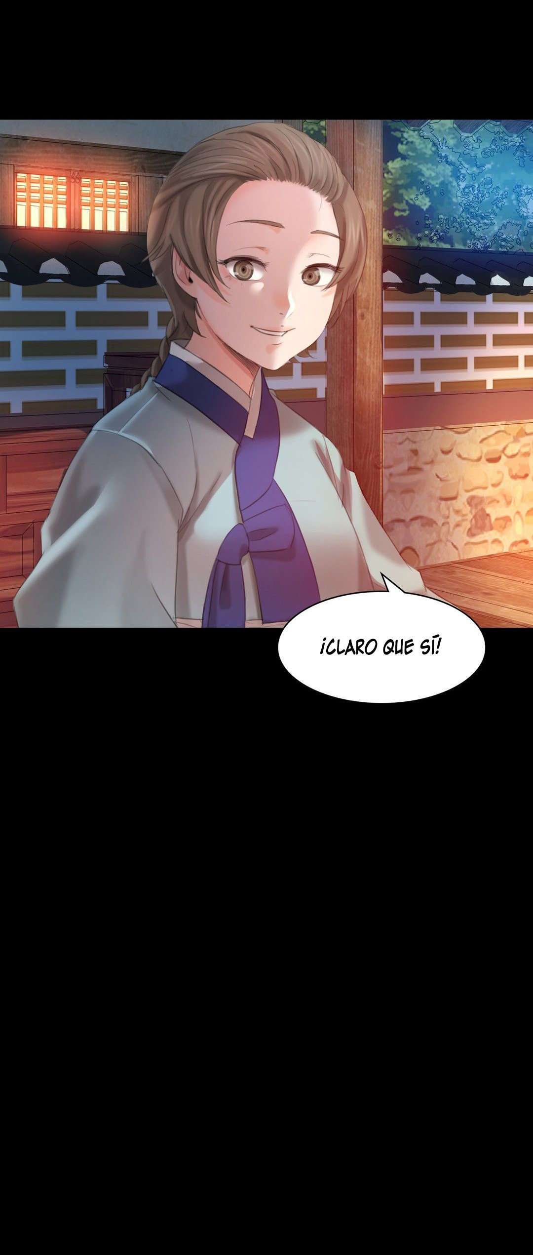 Madam Capitulo 4 página 15