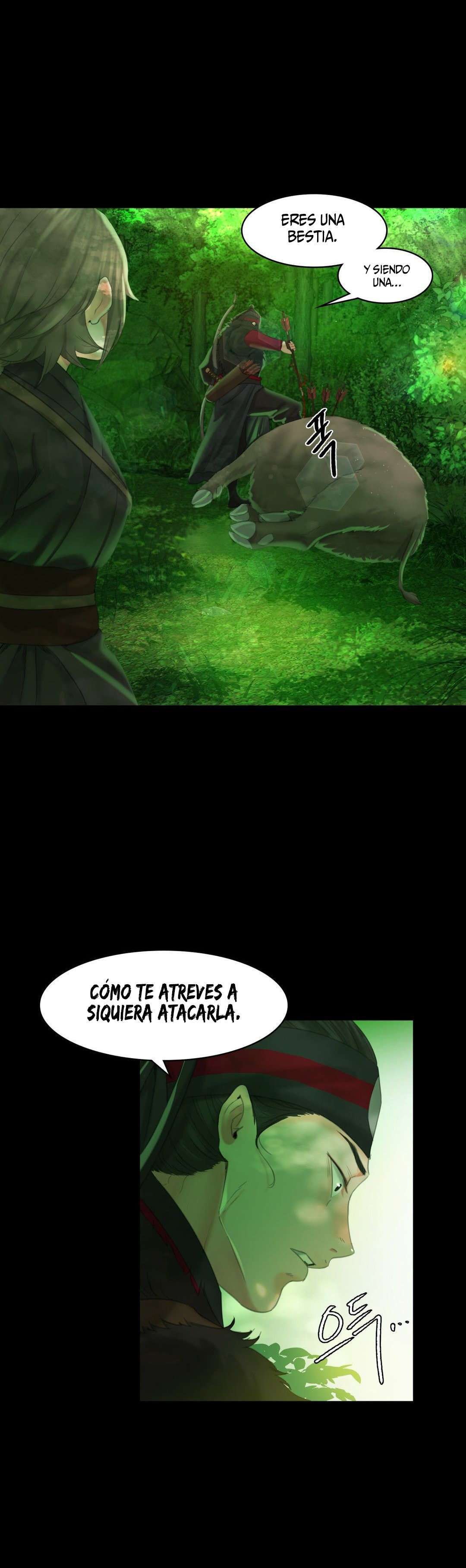 Madam Capitulo 4 página 23