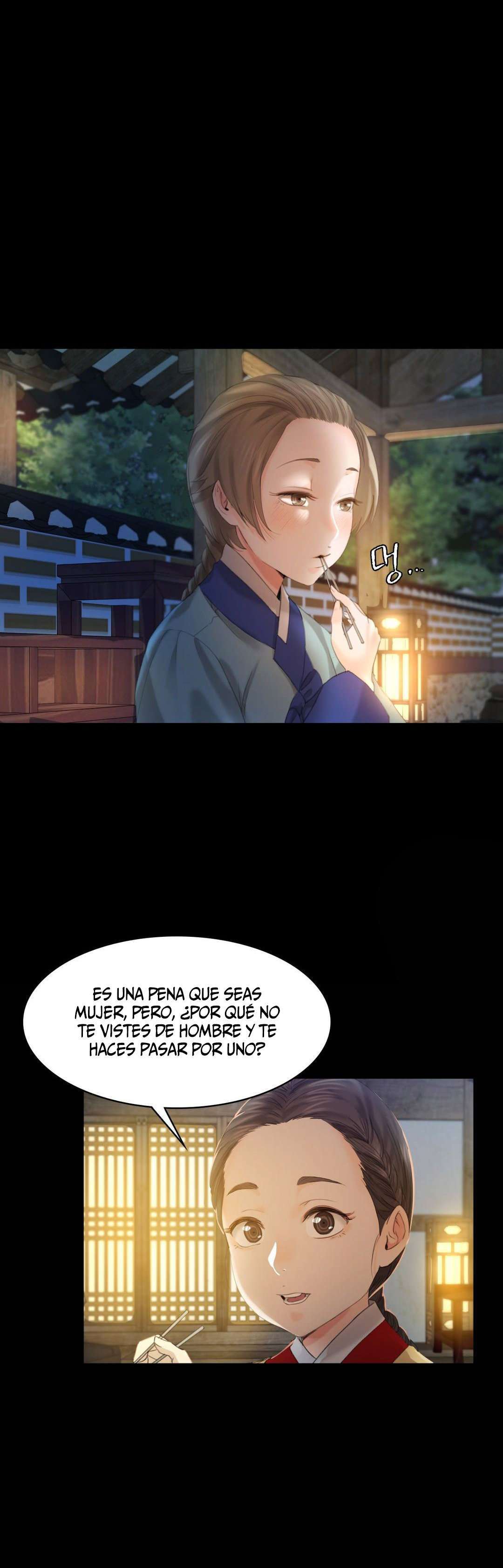 Madam Capitulo 4 página 25