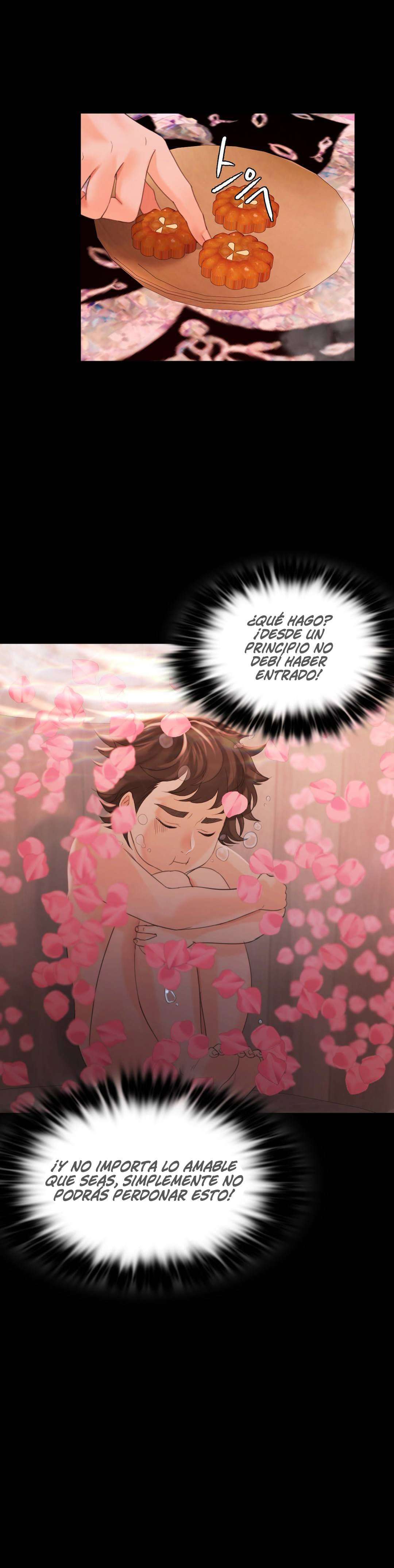 Madam Capitulo 4 página 39