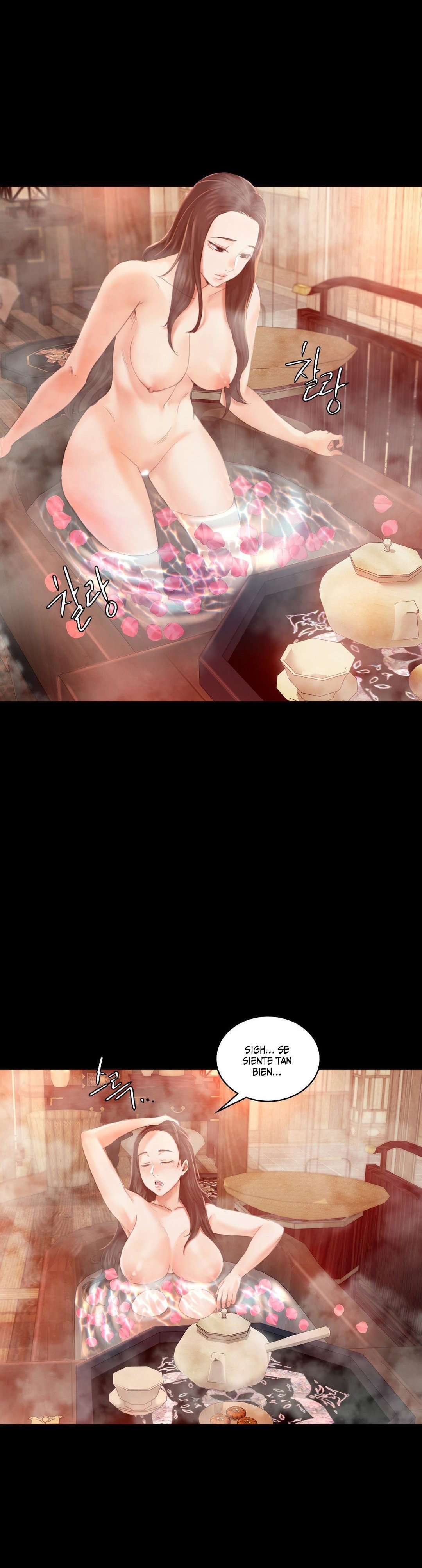 Madam Capitulo 4 página 6