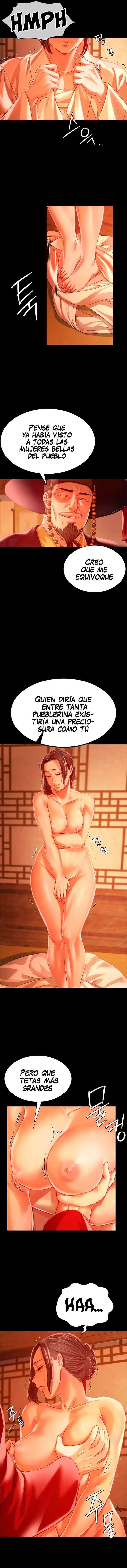 Madam Capitulo 40 página 10