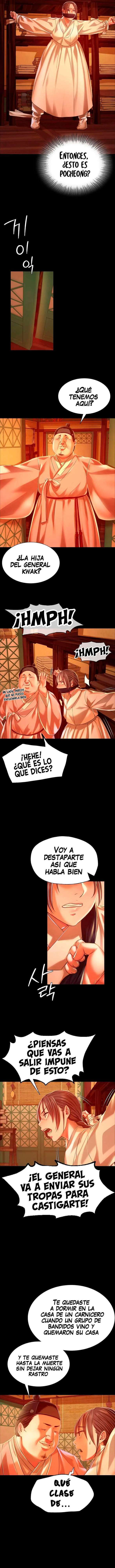 Madam Capitulo 40 página 12