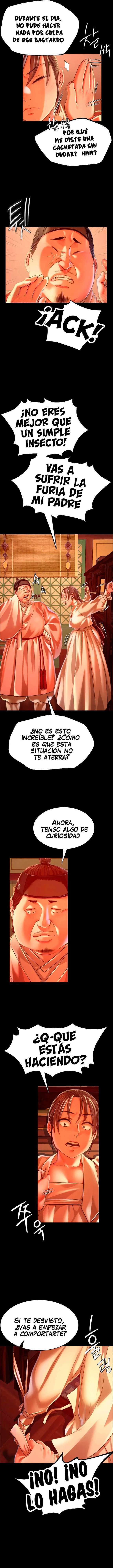 Madam Capitulo 40 página 13