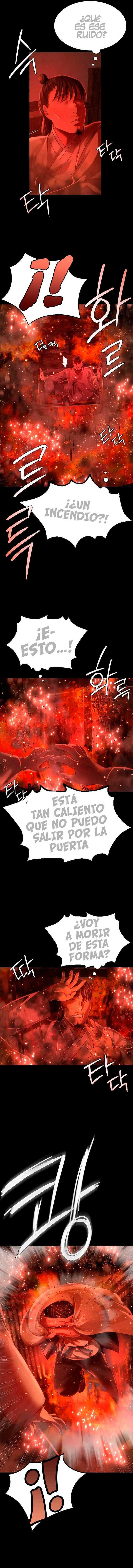 Madam Capitulo 40 página 3