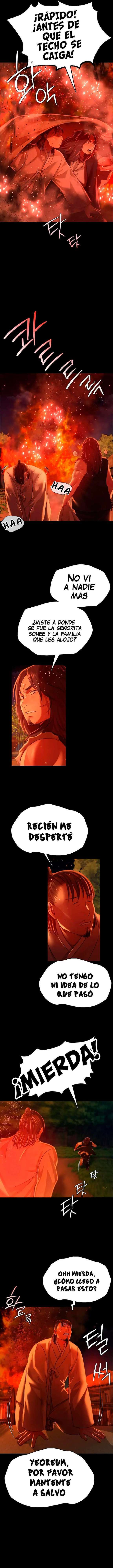 Madam Capitulo 40 página 4