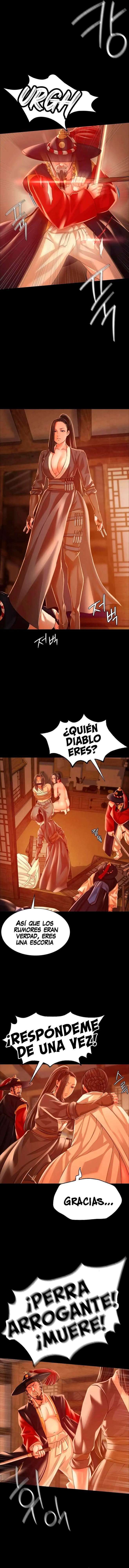 Madam Capitulo 41 página 12