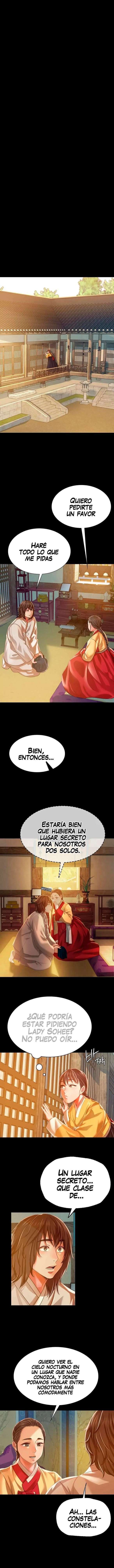 Madam Capitulo 41 página 2