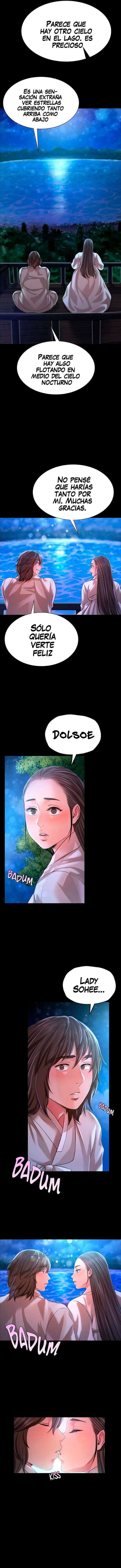 Madam Capitulo 41 página 6