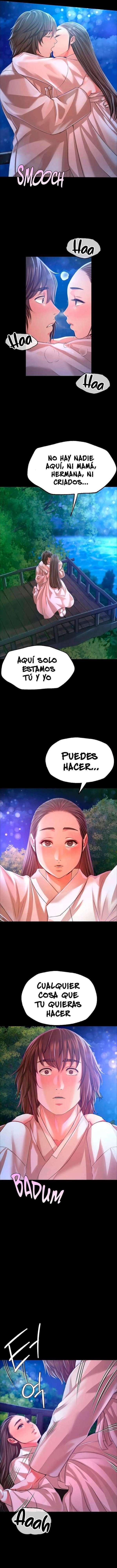 Madam Capitulo 41 página 7