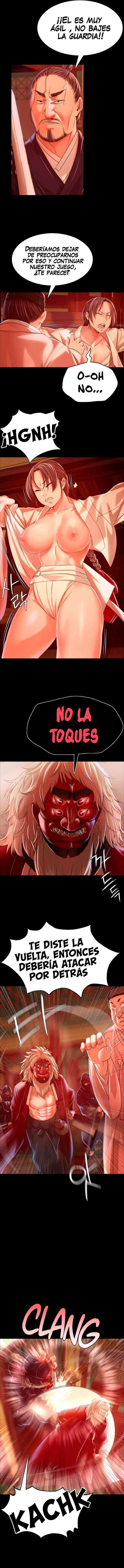 Madam Capitulo 42 página 5