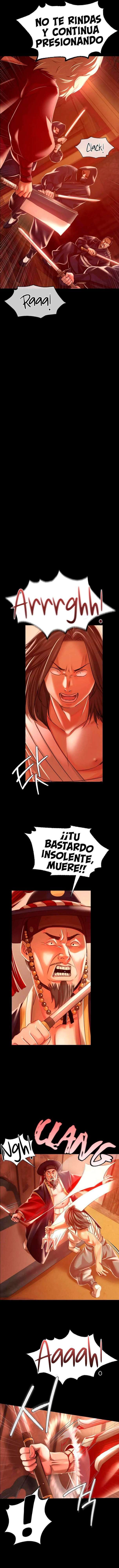 Madam Capitulo 42 página 7