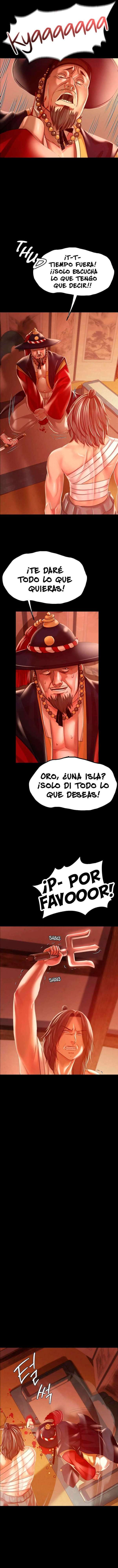 Madam Capitulo 42 página 8